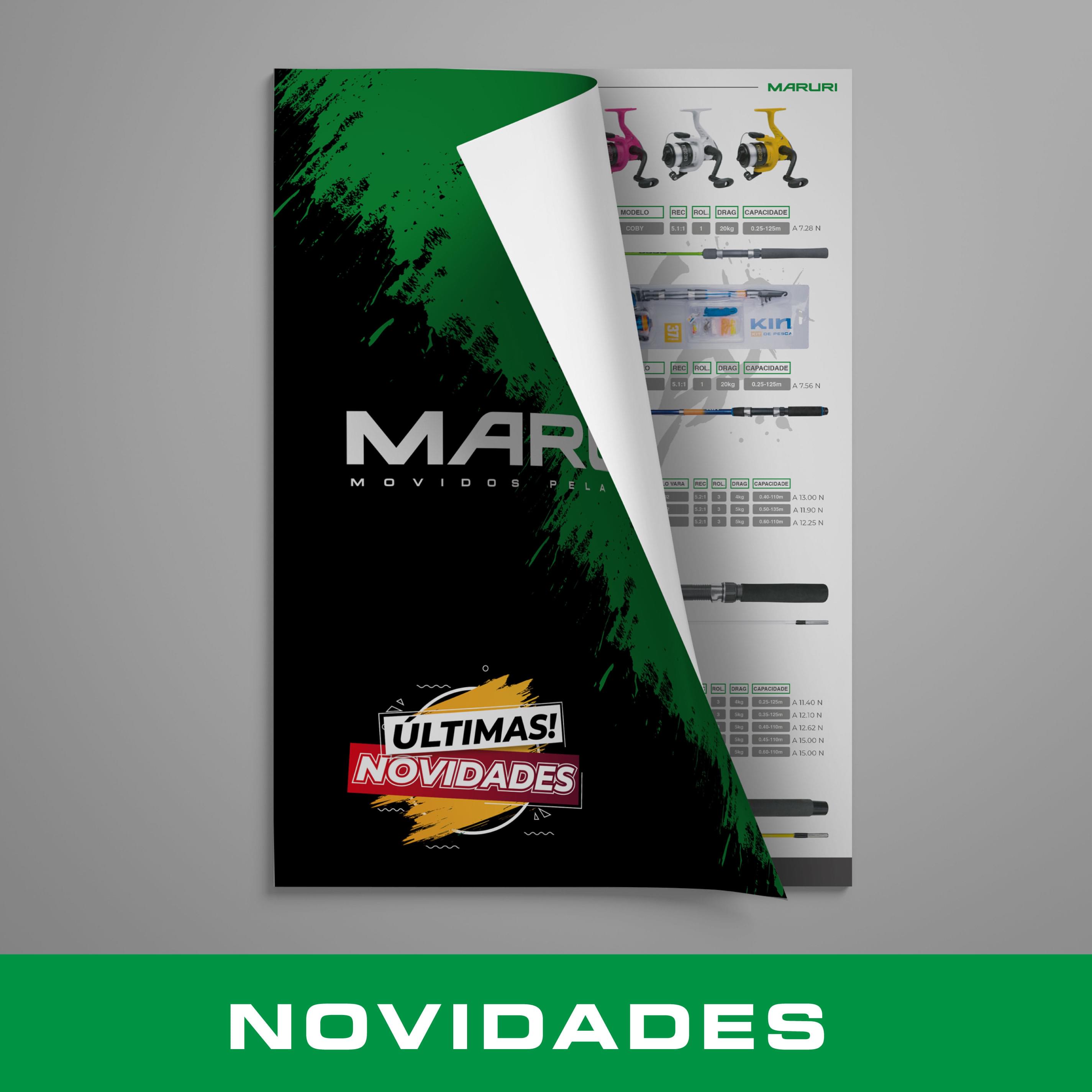 Fishing Shop Releases